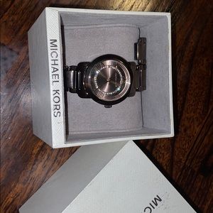 Women’s Michael Kors Watch